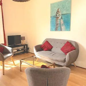 Appartement Le Jaurès - Coeur Historique