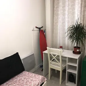 Appartement Voltaire 11