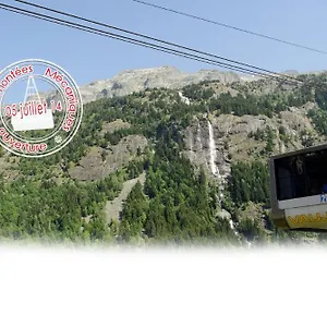 Appartement Le Perce Neige