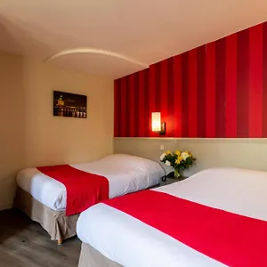 De France Toulouse