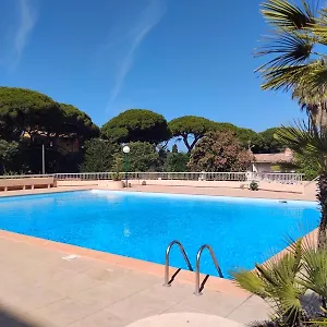 Appartement Port Et Iles D'or.