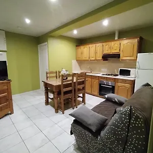 Appartement Meublé Tourisme 2*