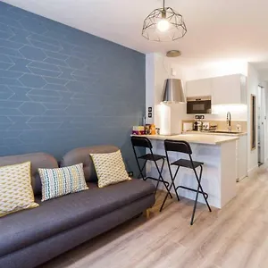 Appartement Calme Rénové Jardin Des Plantes Busca