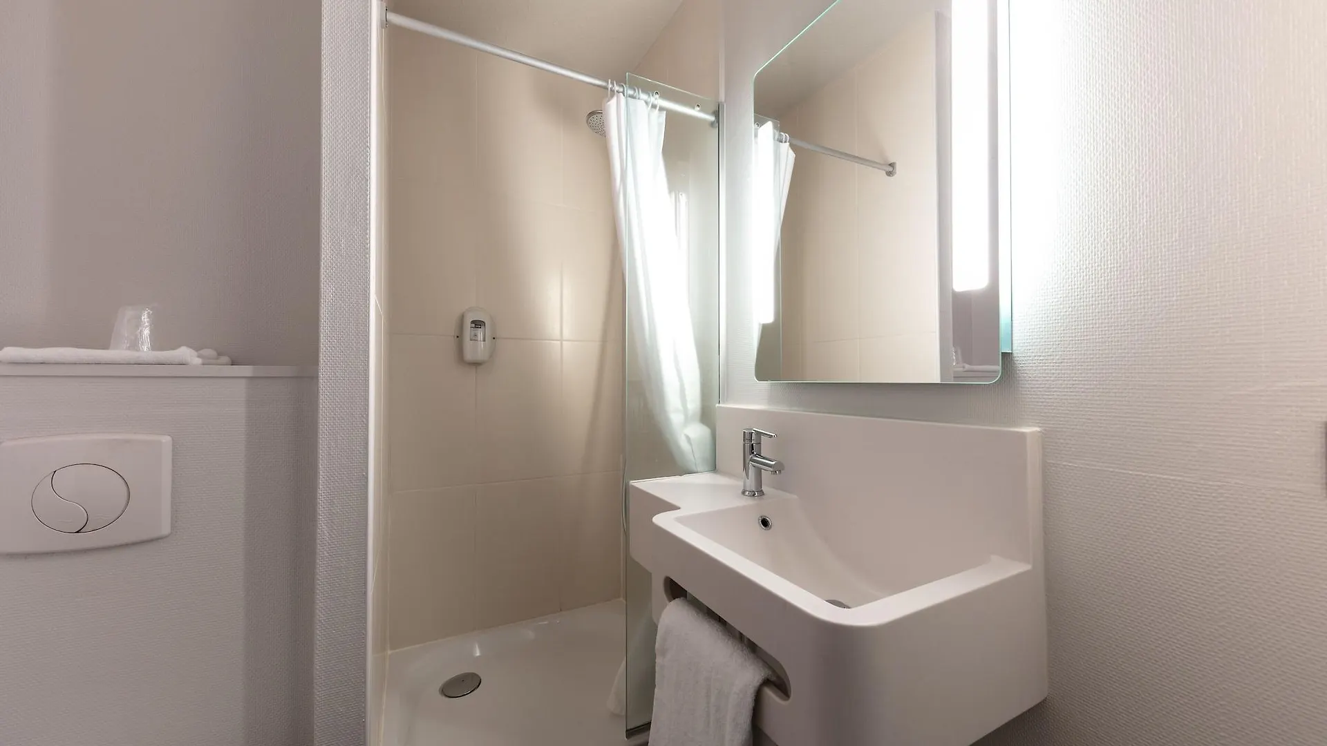 B&B Hotel Toulouse Basso Cambo
