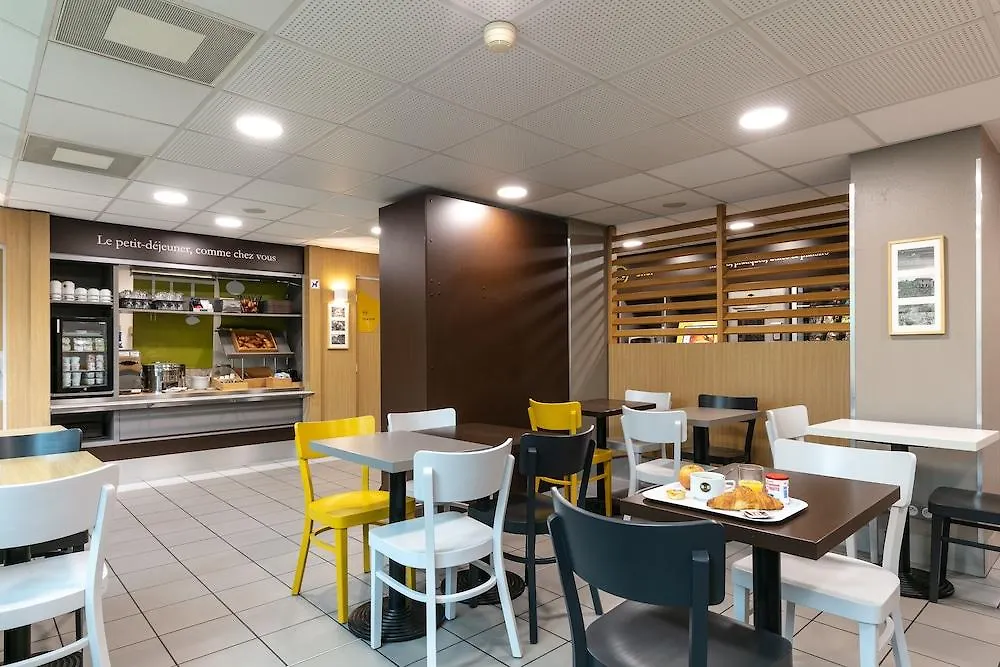B&B Hotel Toulouse Basso Cambo 2*,  France