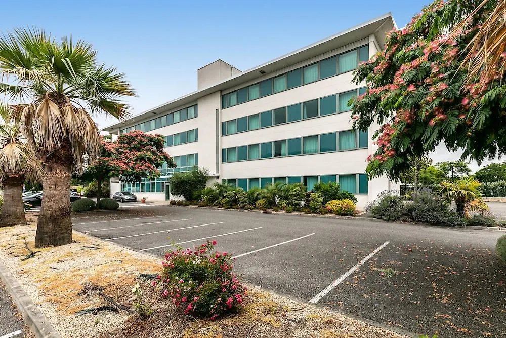 B&B Hotel Toulouse Basso Cambo