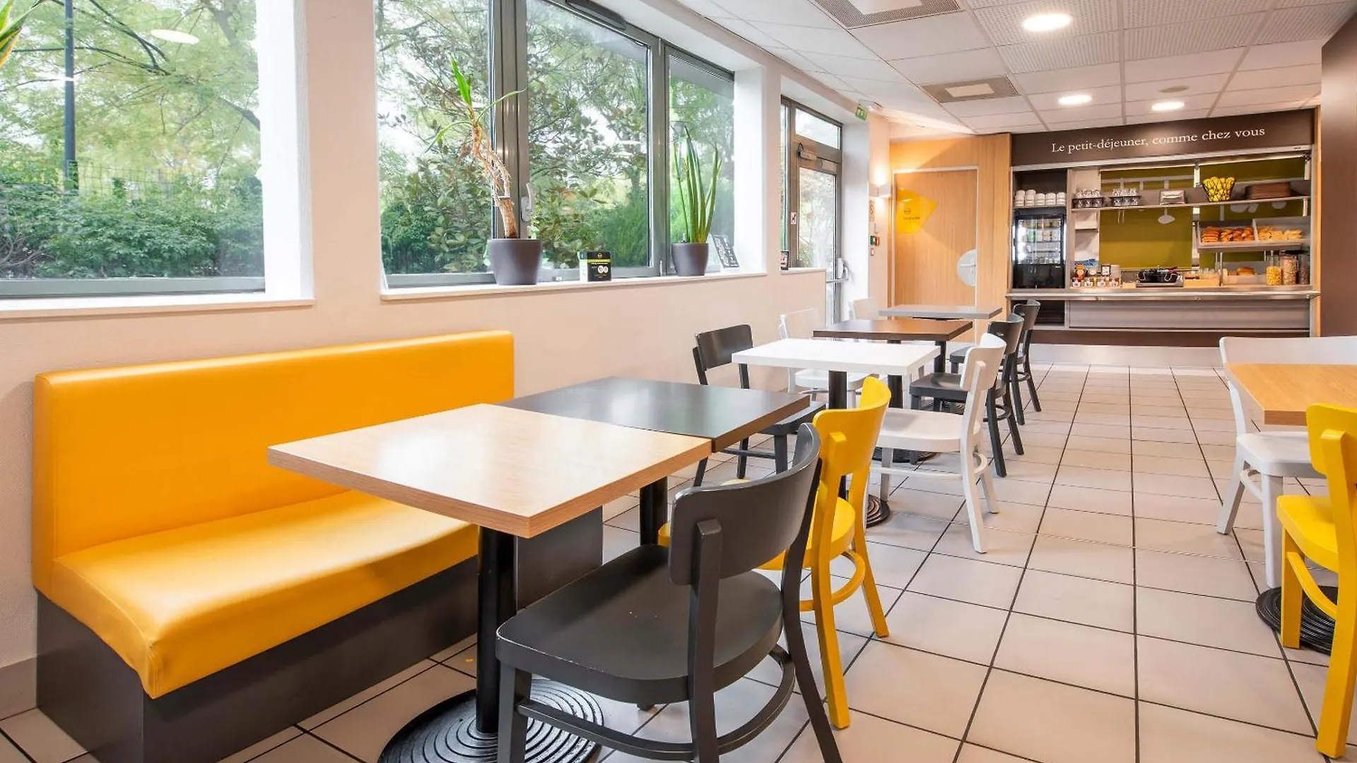 B&B Hotel Toulouse Basso Cambo