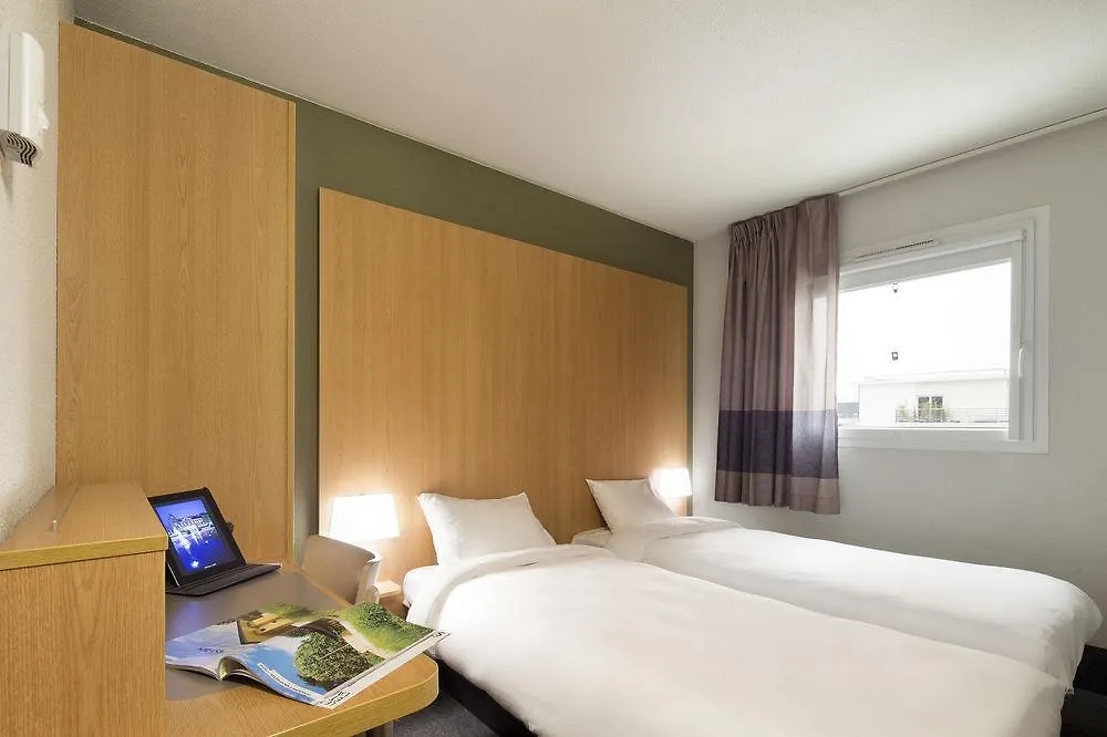 B&B Hotel Toulouse Basso Cambo