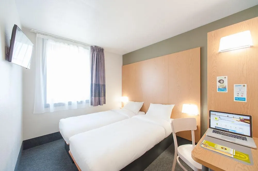 B&B Hotel Toulouse Basso Cambo France