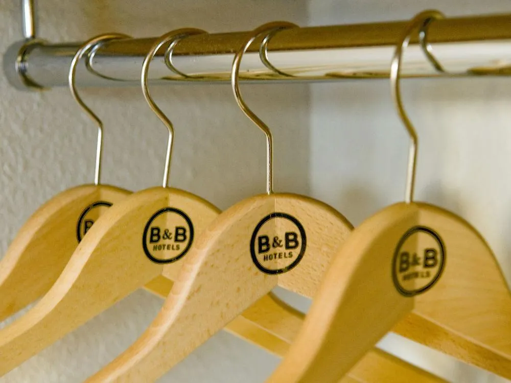B&B Hotel Toulouse Basso Cambo