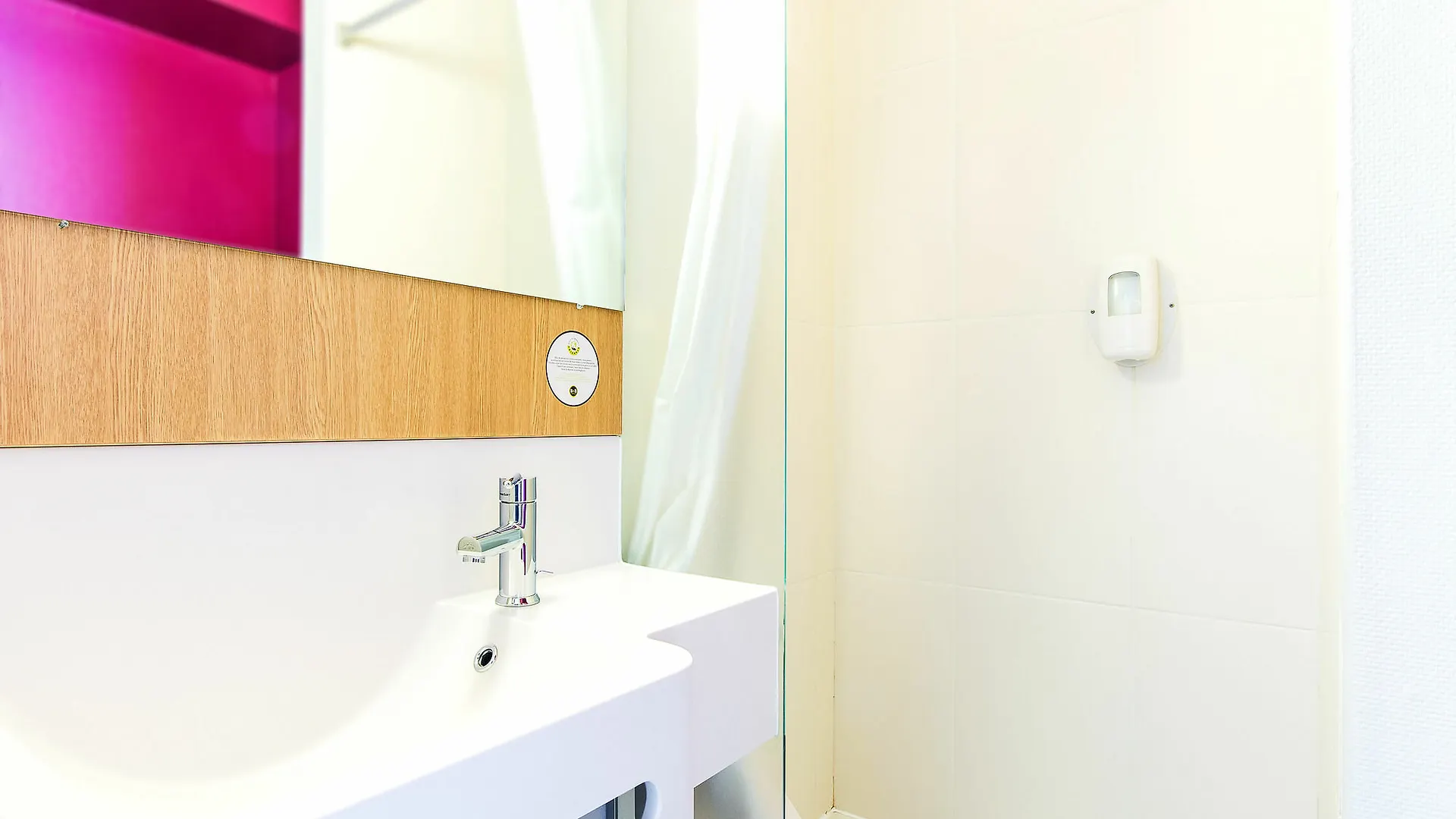 B&B Hotel Toulouse Basso Cambo France