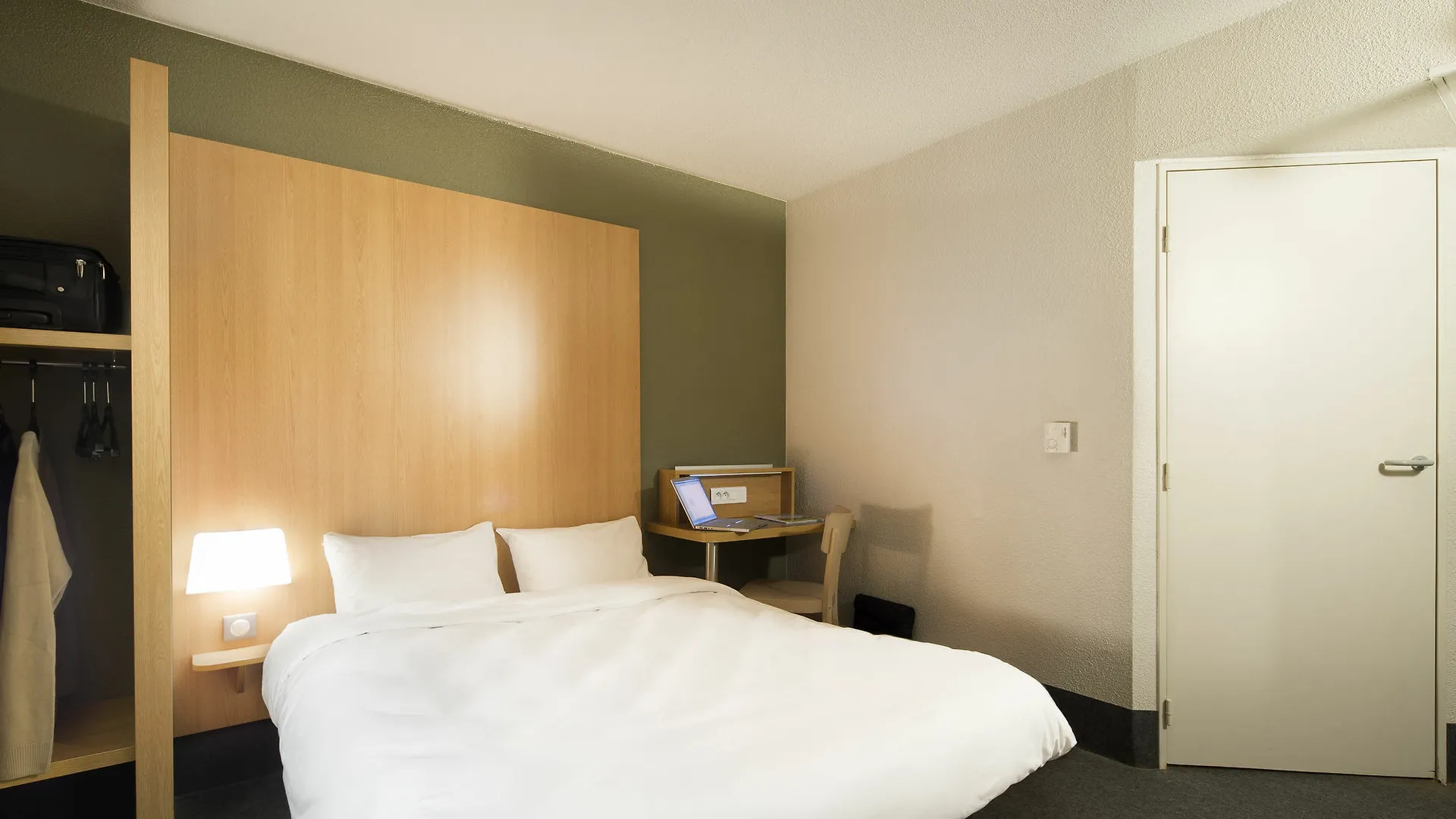 B&B Hotel Toulouse Basso Cambo France