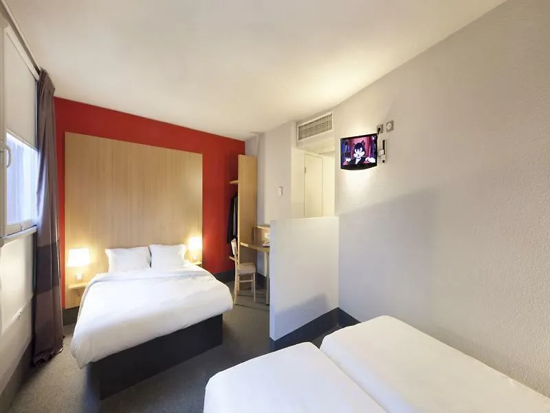 B&B Hotel Toulouse Basso Cambo