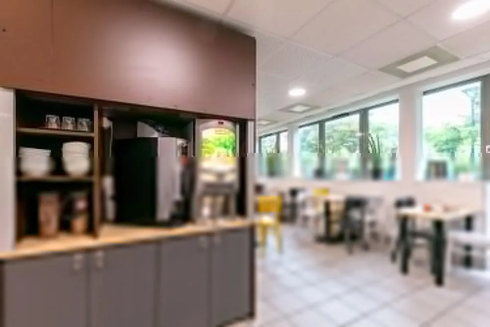 B&B Hotel Toulouse Basso Cambo France