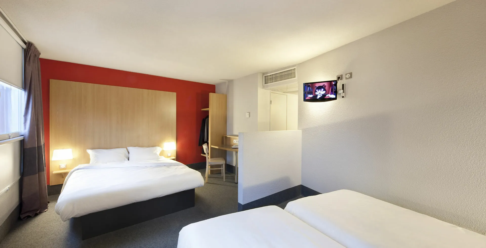 **  B&B Hotel Toulouse Basso Cambo France